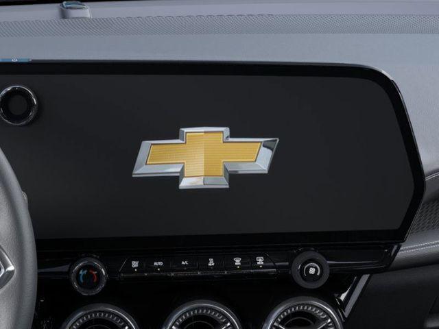 2025 Chevrolet V Blazer LT AWD