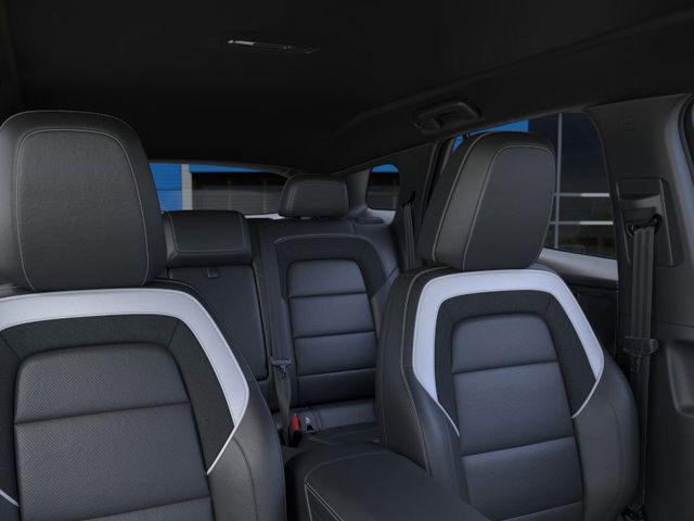 2025 Chevrolet V Blazer LT AWD