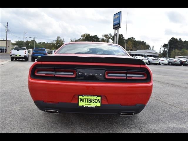 2023 Dodge Challenger GT