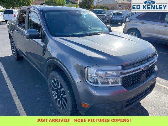 2022 Ford Maverick Lariat for sale in Layton, UT