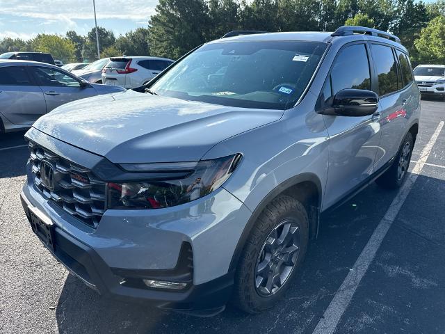 2024 Honda Passport AWD TrailSport for sale in Tyler, TX