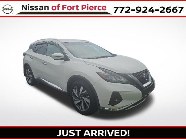 2019 Nissan Murano SL for sale in Fort Pierce, FL