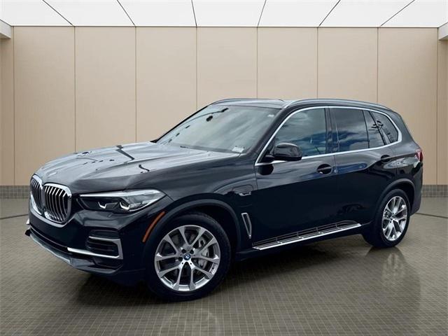 2023 BMW X5 PHEV xDrive45e