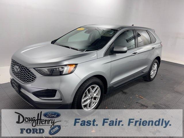 2023 Ford Edge SEL for sale in Tarboro, NC
