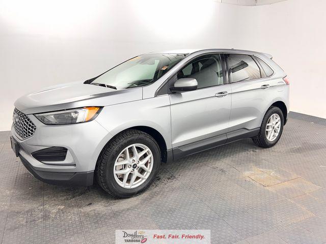 2023 Ford Edge SEL for sale in Tarboro, NC