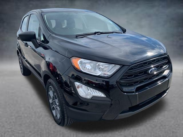 2019 Ford EcoSport S for sale in Crossville, TN