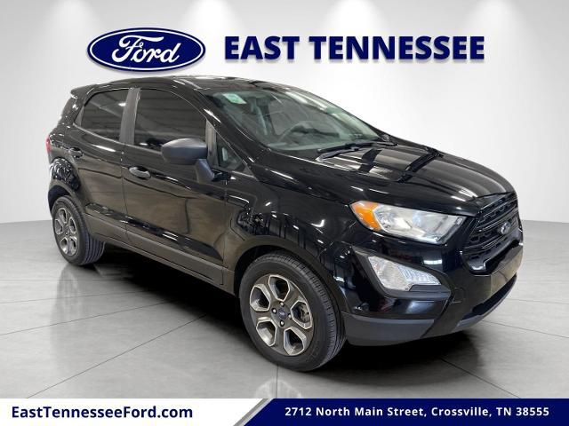 2019 Ford EcoSport S for sale in Crossville, TN