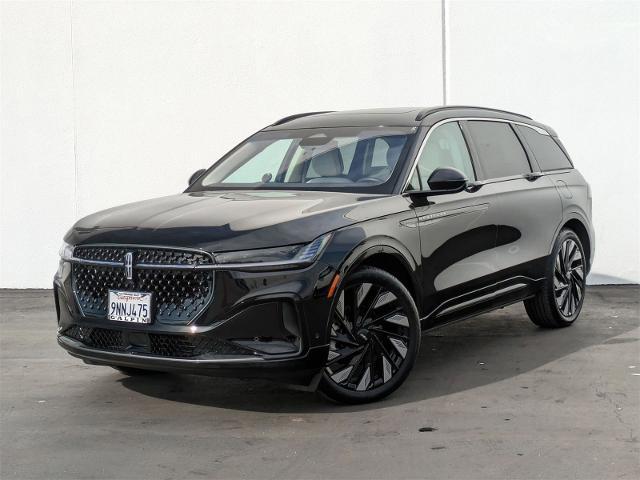 2024 Lincoln Nautilus Black Label for sale in North Hills, CA