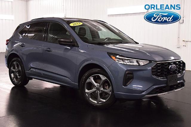 2023 Ford Escape ST-Line for sale in Medina, NY