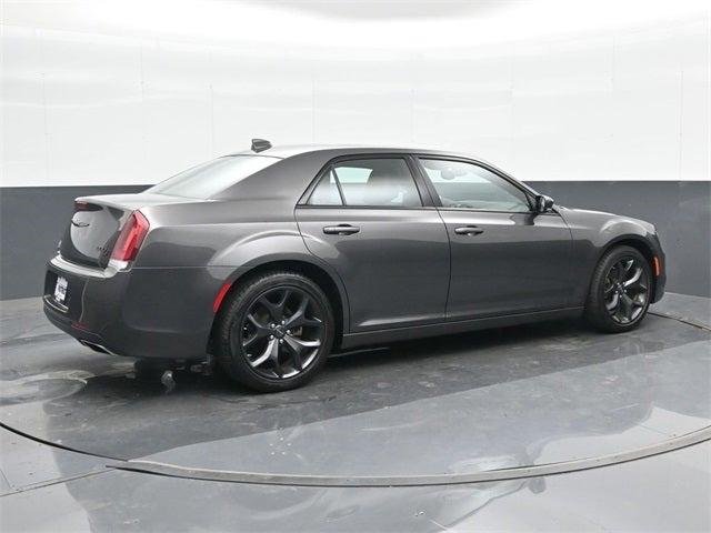 2023 Chrysler 300 300S