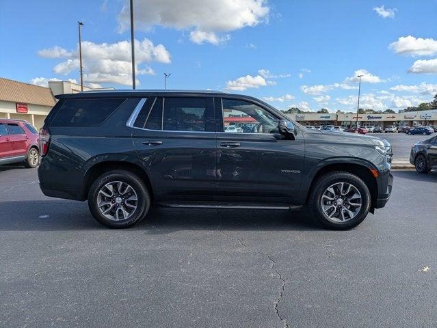 2022 Chevrolet Tahoe 2WD LT