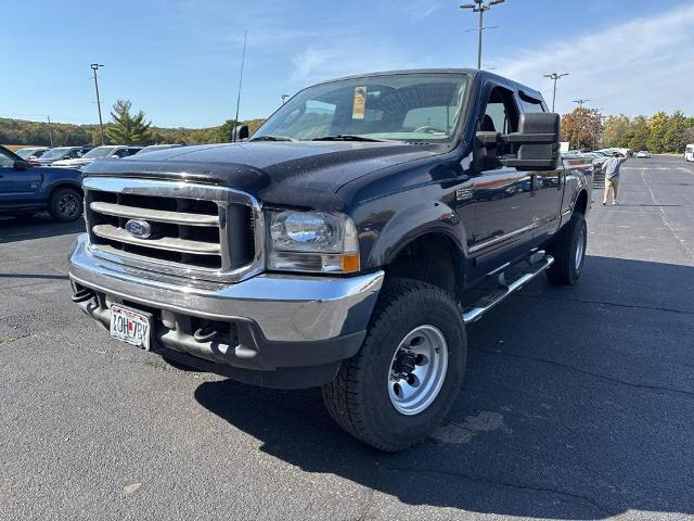 2003 Ford F-350 Unknown for sale in Farmington, MO