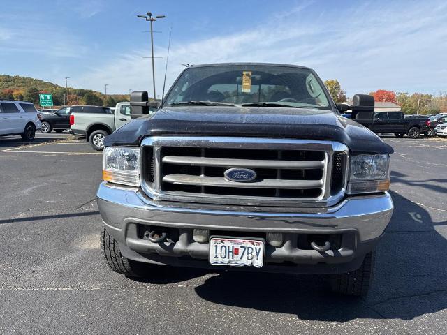 2003 Ford F-350 Unknown