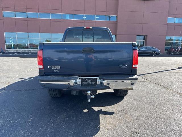 2003 Ford F-350 Unknown
