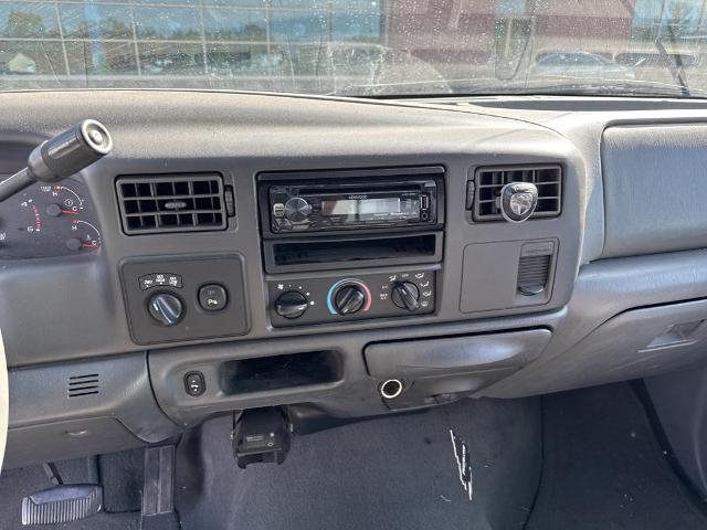 2003 Ford F-350 Unknown