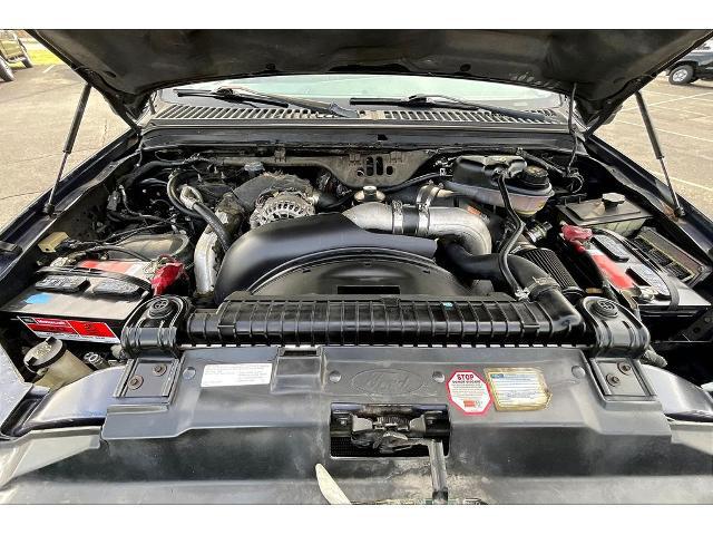 2003 Ford F-350 Unknown