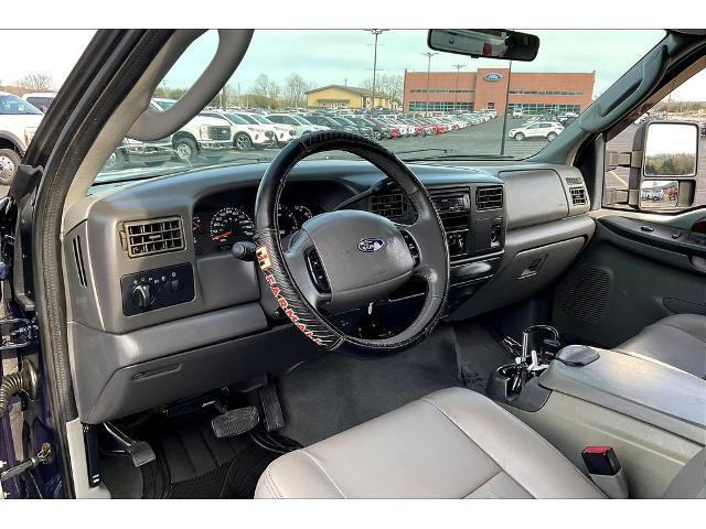 2003 Ford F-350 Unknown