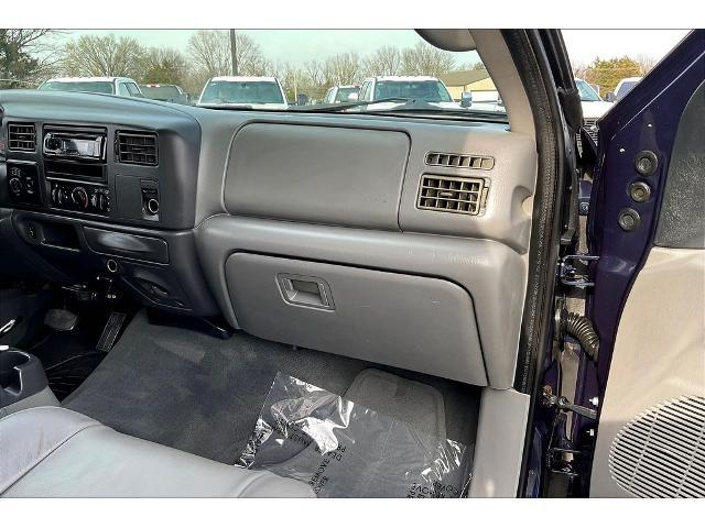 2003 Ford F-350 Unknown