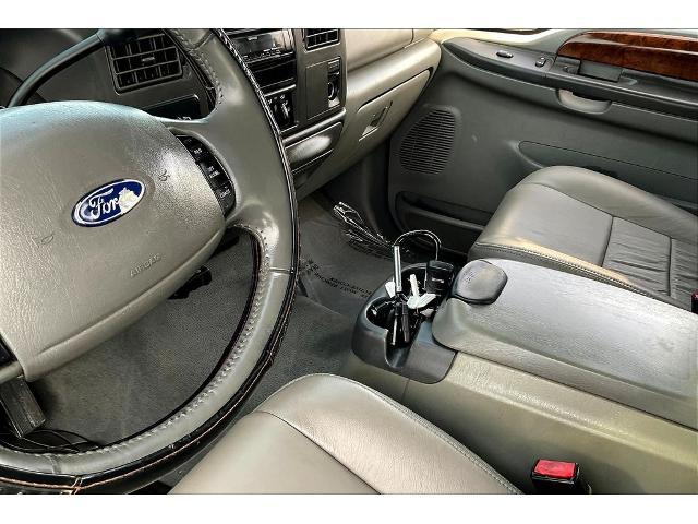 2003 Ford F-350 Unknown