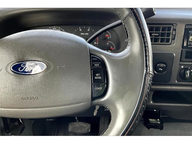 2003 Ford F-350 Unknown