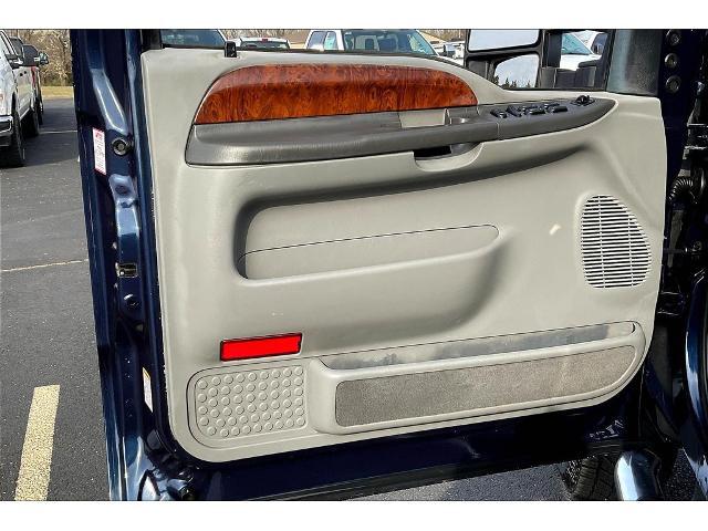 2003 Ford F-350 Unknown