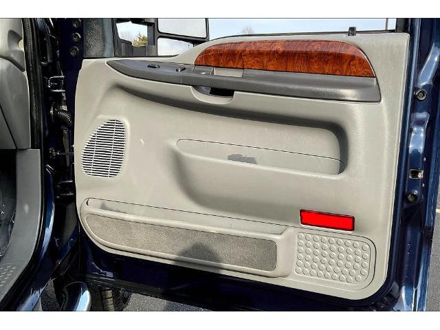 2003 Ford F-350 Unknown