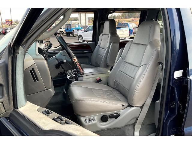 2003 Ford F-350 Unknown