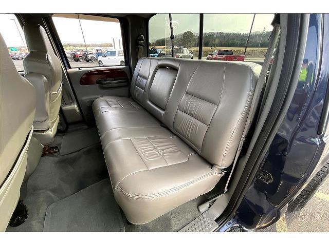 2003 Ford F-350 Unknown