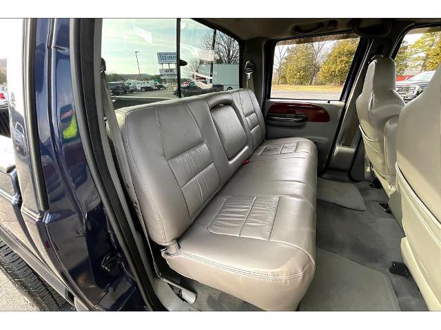 2003 Ford F-350 Unknown