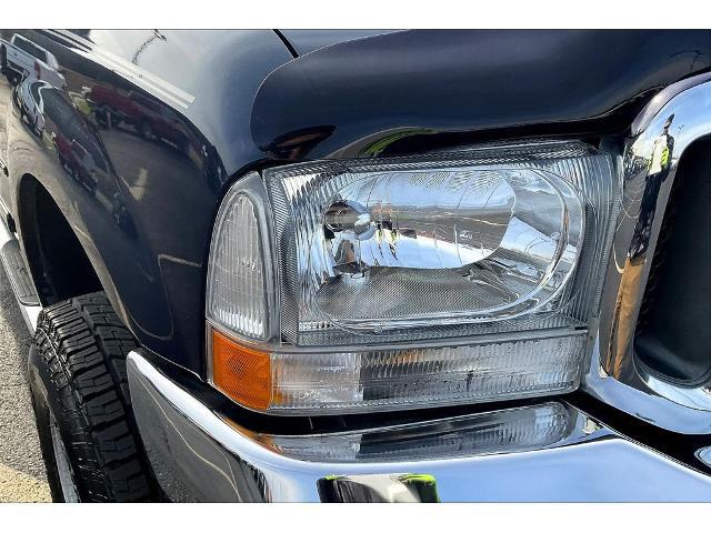 2003 Ford F-350 Unknown