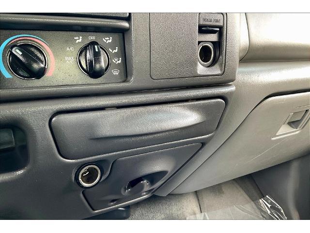 2003 Ford F-350 Unknown