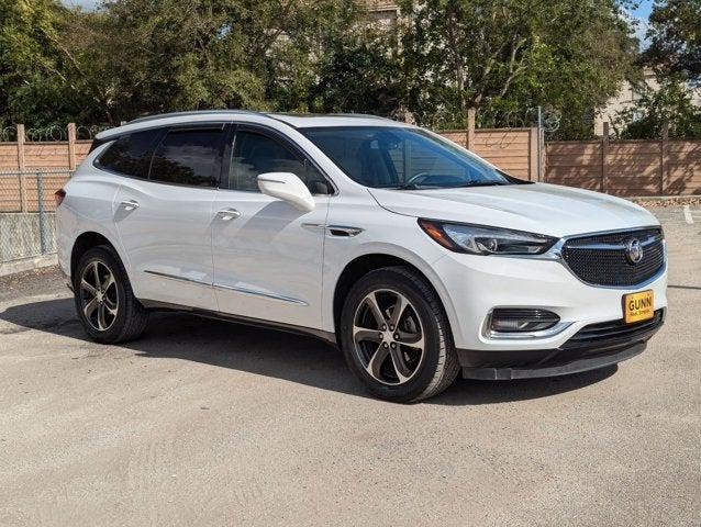 2019 Buick Enclave FWD Essence