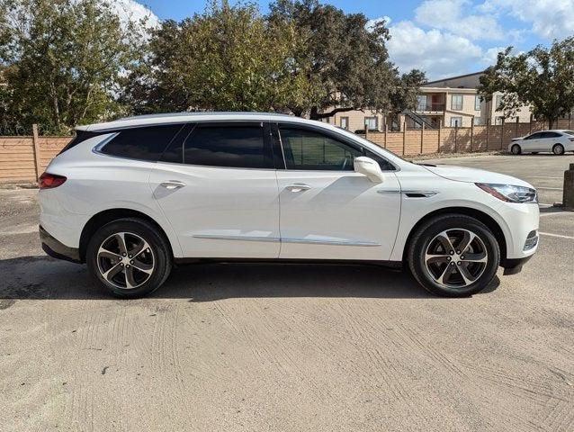 2019 Buick Enclave FWD Essence