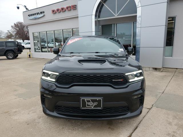 2021 Dodge Durango R/T AWD