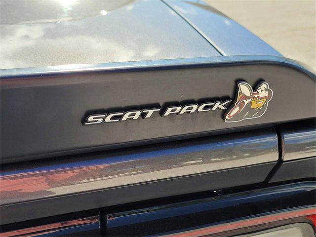 2020 Dodge Challenger R/T Scat Pack