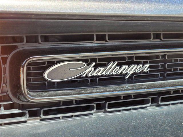 2020 Dodge Challenger R/T Scat Pack