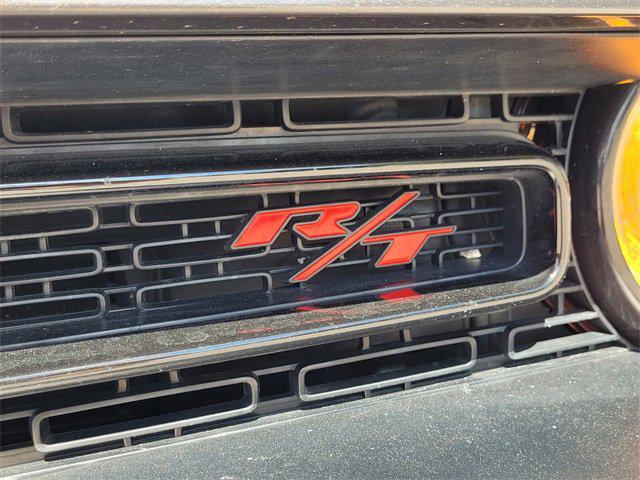 2020 Dodge Challenger R/T Scat Pack
