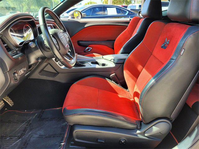 2020 Dodge Challenger R/T Scat Pack