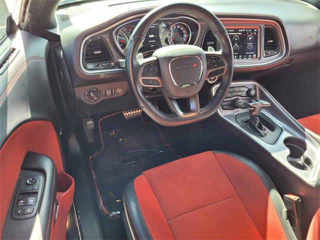 2020 Dodge Challenger R/T Scat Pack