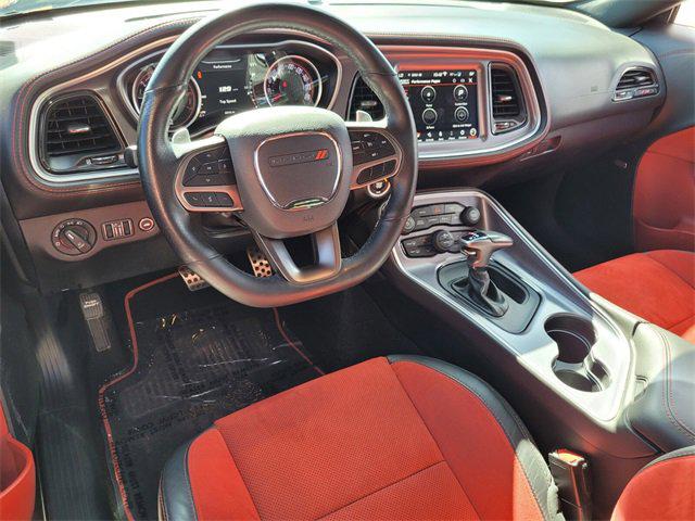 2020 Dodge Challenger R/T Scat Pack