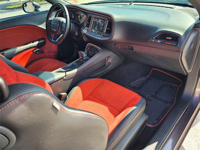 2020 Dodge Challenger R/T Scat Pack