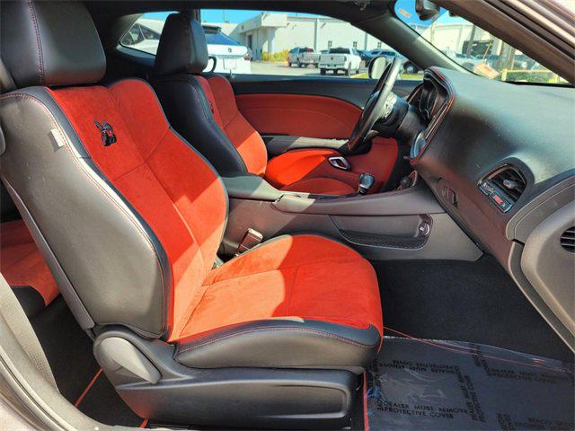 2020 Dodge Challenger R/T Scat Pack