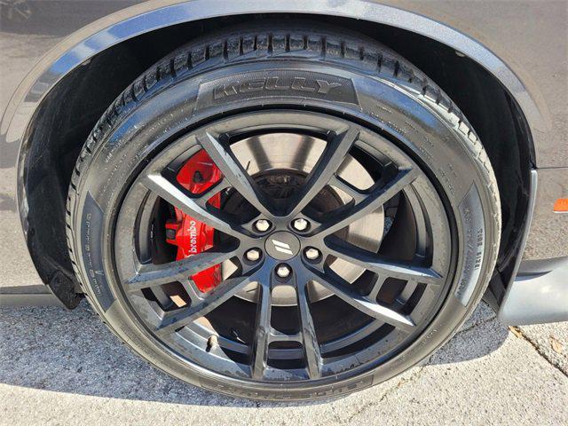 2020 Dodge Challenger R/T Scat Pack