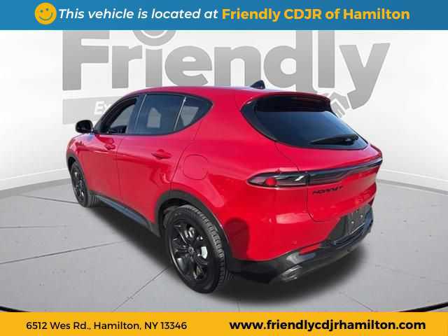 2024 Dodge Hornet R/T