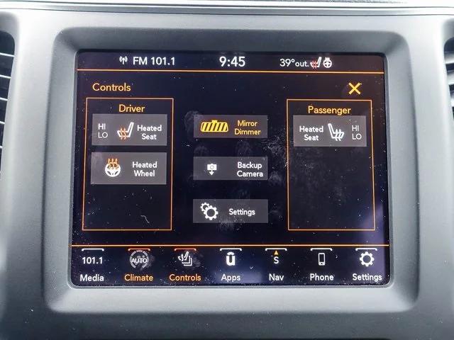 2023 Jeep Cherokee Altitude Lux 4x4
