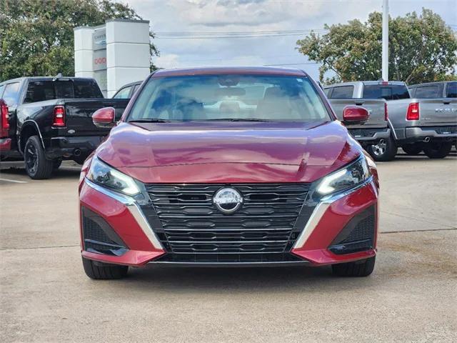 2024 Nissan Altima SL Intelligent AWD