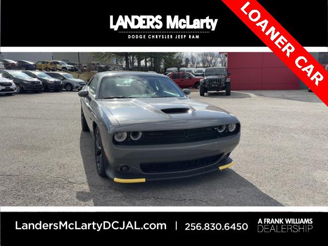 2023 Dodge Challenger R/T