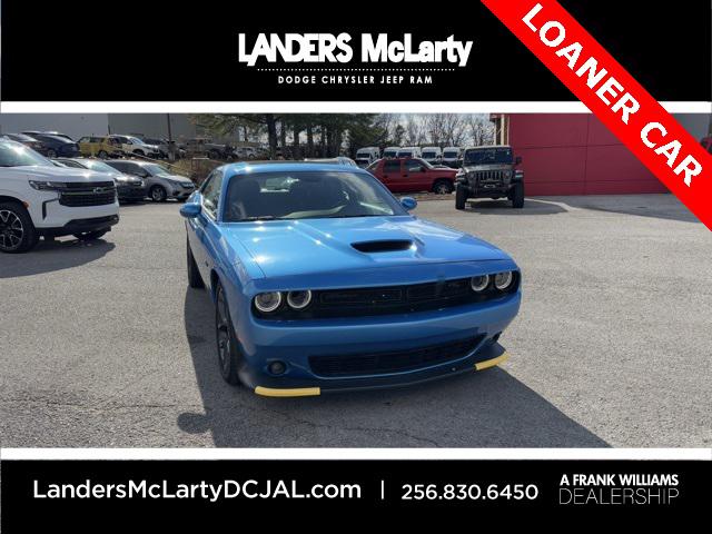 2023 Dodge Challenger R/T