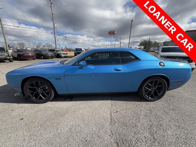 2023 Dodge Challenger R/T