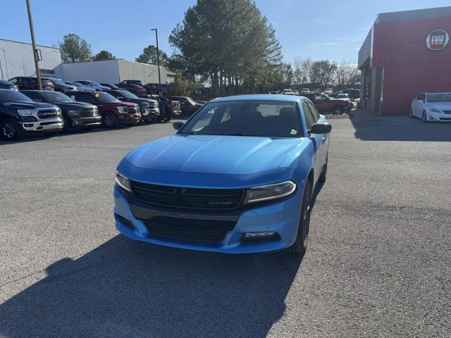 2023 Dodge Charger SXT AWD